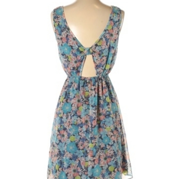 CHK ClockhouseSize S Casual Dress - Picture 2 of 2